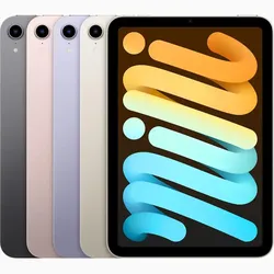 iPad Mini 6’s For Sale