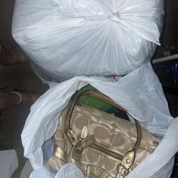women’s medium clothes 