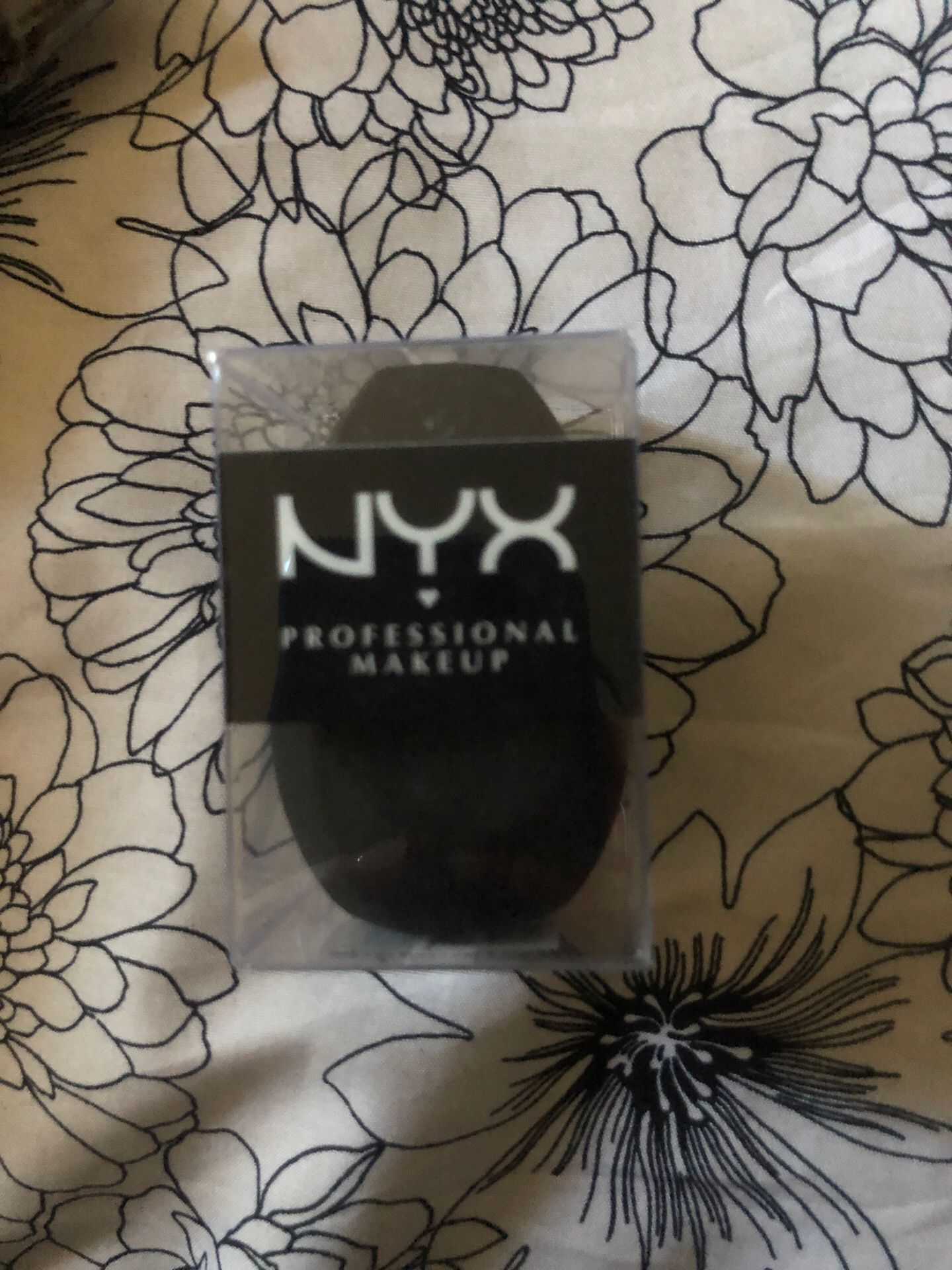 NYX Beauty Blender