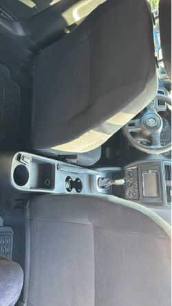 2011 Volkswagen Jetta