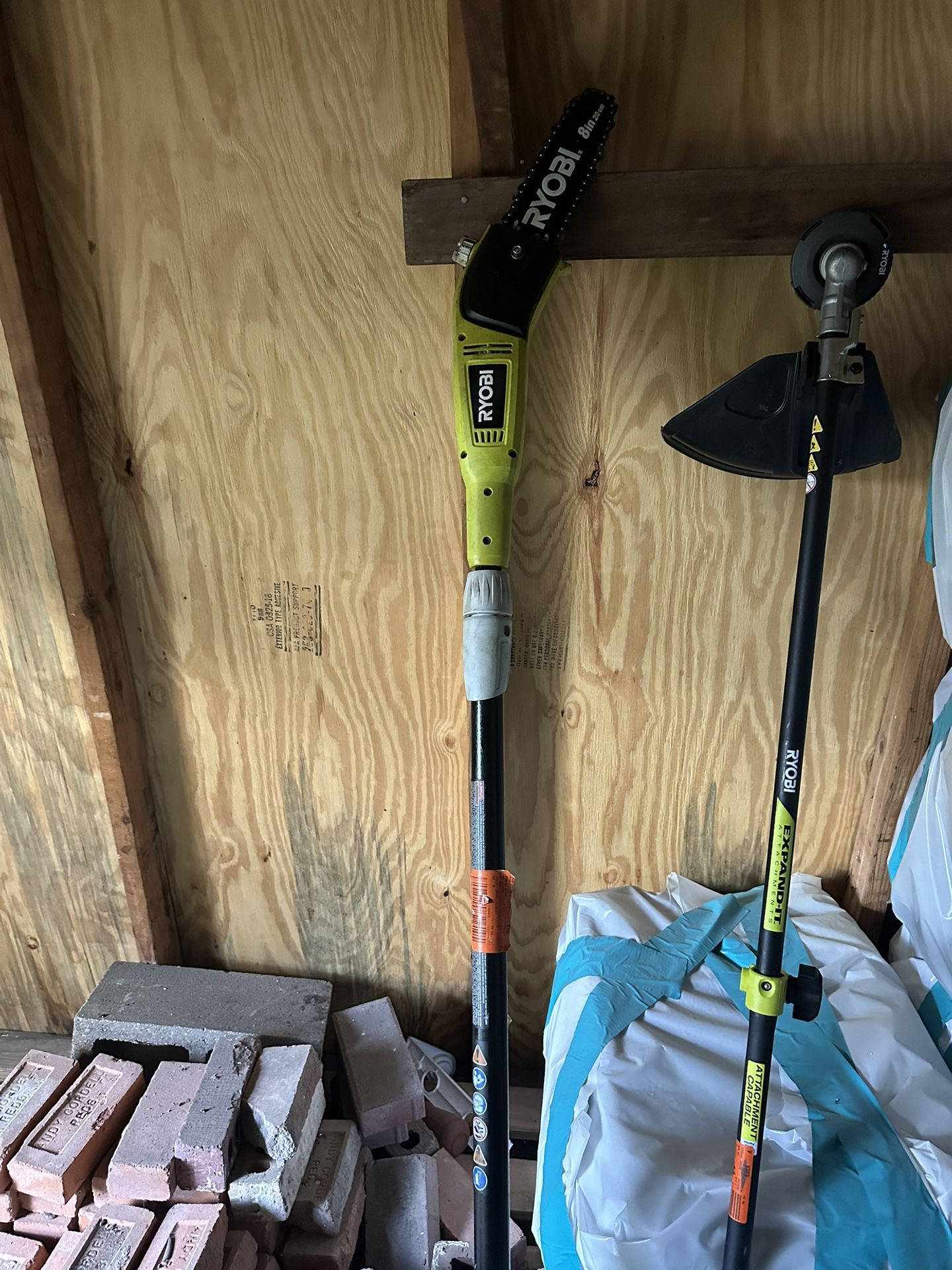 Ryobi