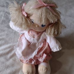 Doll