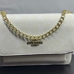 Coach Klare Crossbody bag