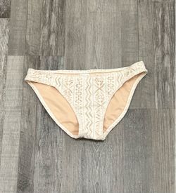Xhilaration Crocheted Bikini Bottom