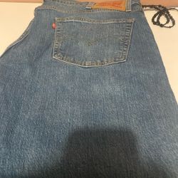 Levi’s 505 38/30