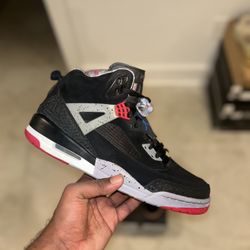 Air Jordan Spizike Fresh like 85