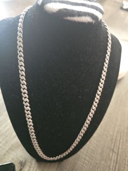 Miami cuban chain