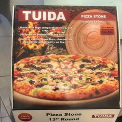 Pizza Stone For Oven By Tuida