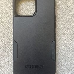 Otter box Hard Case iPhone 13 Pro Max Commuter Series 