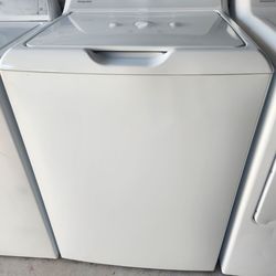 HOTPOINT  WASHER