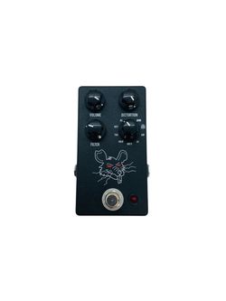 JHS Packrat 9 Way Distortion Pedal - Open Box