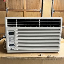 6500 BTU LG Air Conditioner for Sale in Snohomish, WA - OfferUp