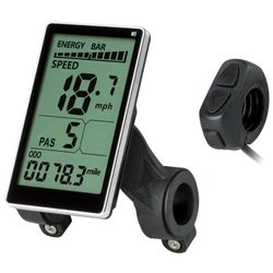 Aventon Pace 350 Display + Display Cover