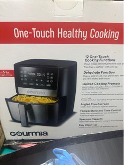 Air fryer