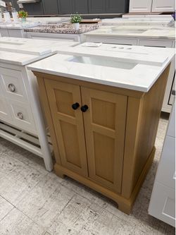 Bathroom cabinet