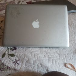 Apple Macbook Pro 