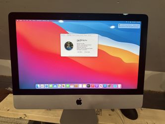 Apple iMac