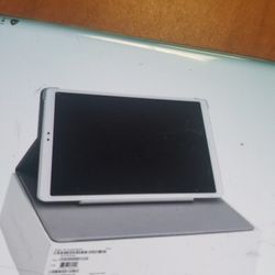 Samsung Galaxy Tab A7 Lite 8.7" 32GB Silver Wifi Tablet 