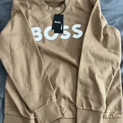 Hugo Boss Sweaters