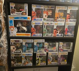 Funko pop