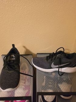 Nike Flex Running Sneakers size 7.5