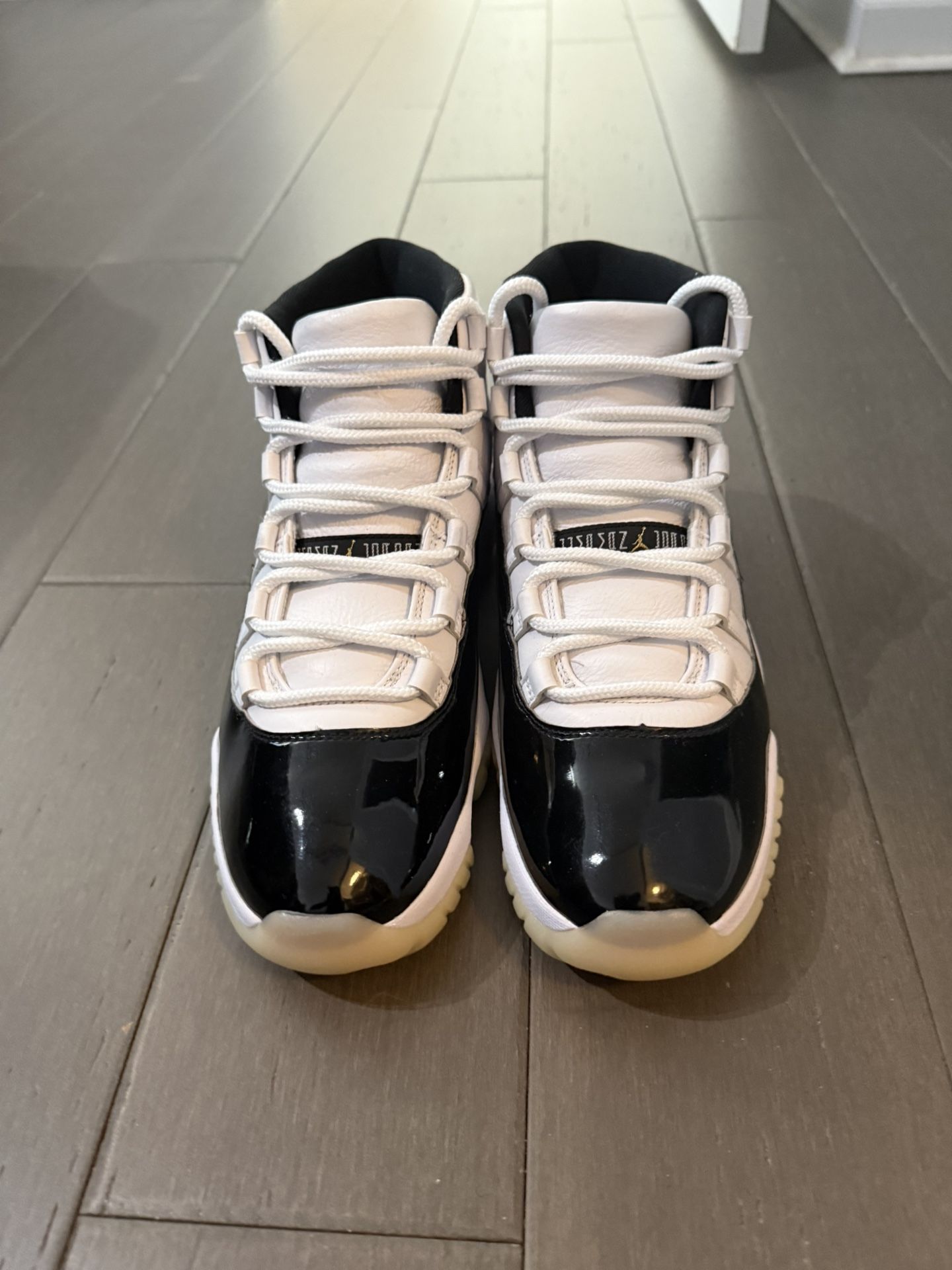 Air Jordan 11 Sz 10.5