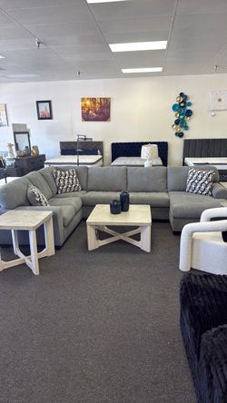 Sectional