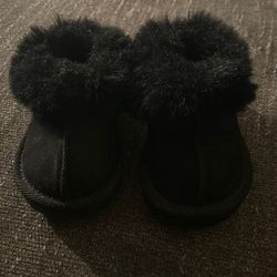 Baby Boots 