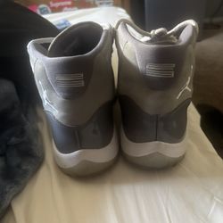 Jordan 11s