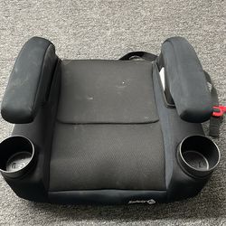 Booster seat