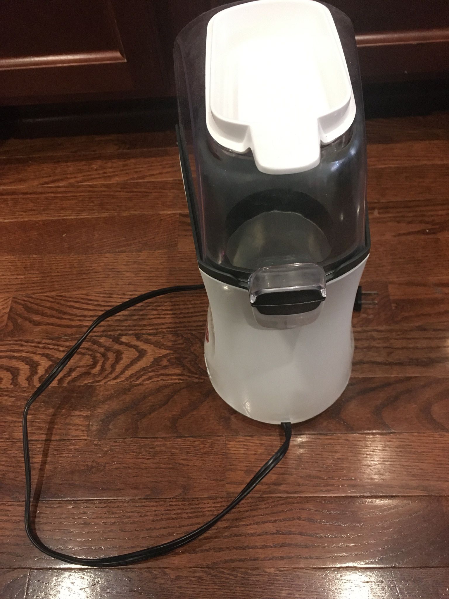 Awesome Popcorn Popper!!