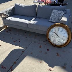 Comfortable Couch 