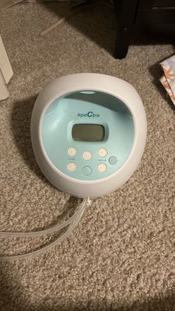 Spectra Breast Pump