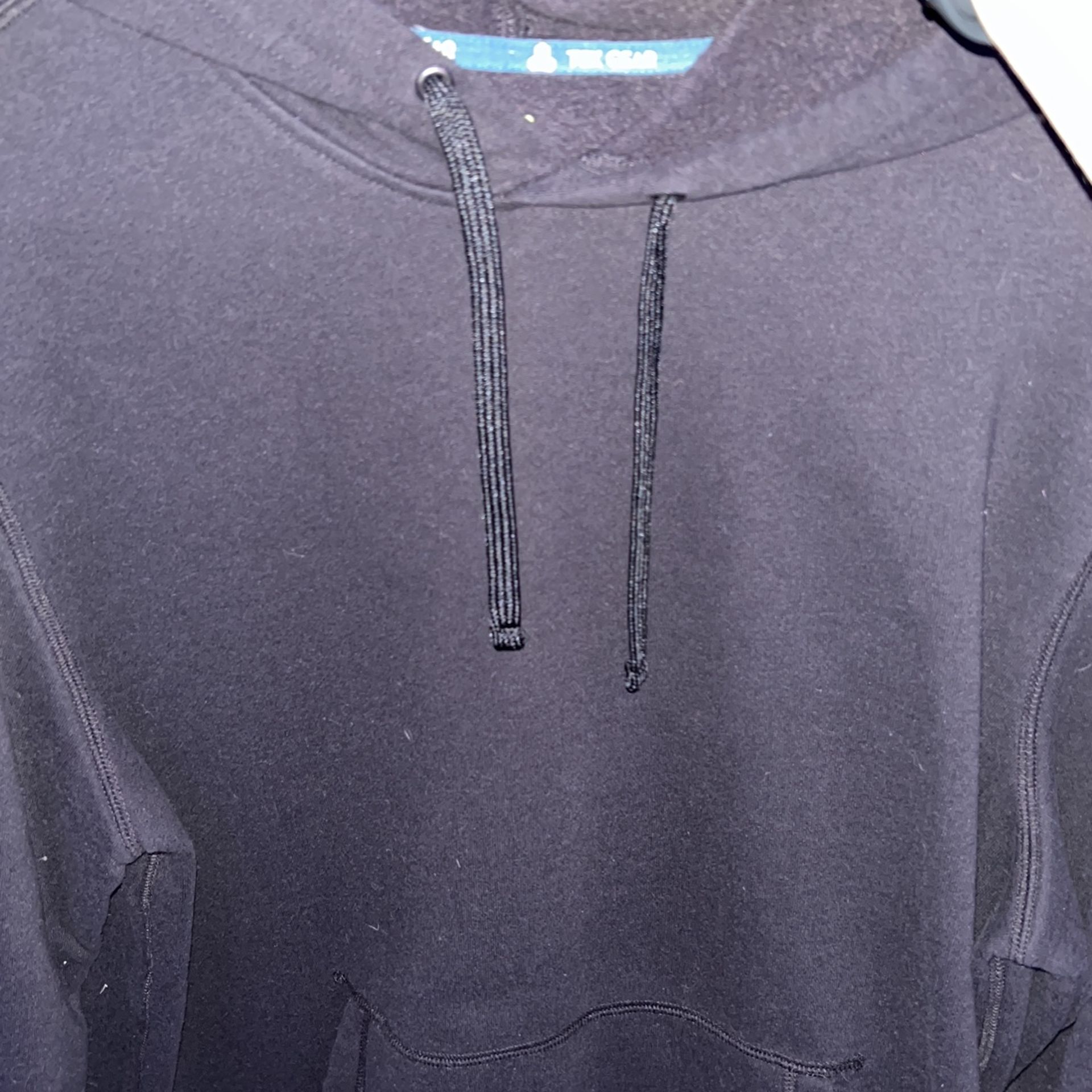Tek Gear ultrasoft fleece hoodie
