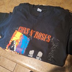 9 Vintage Concert T-shirt Lot $400 