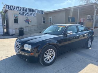 2010 Chrysler 300