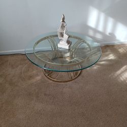 Living Room Table