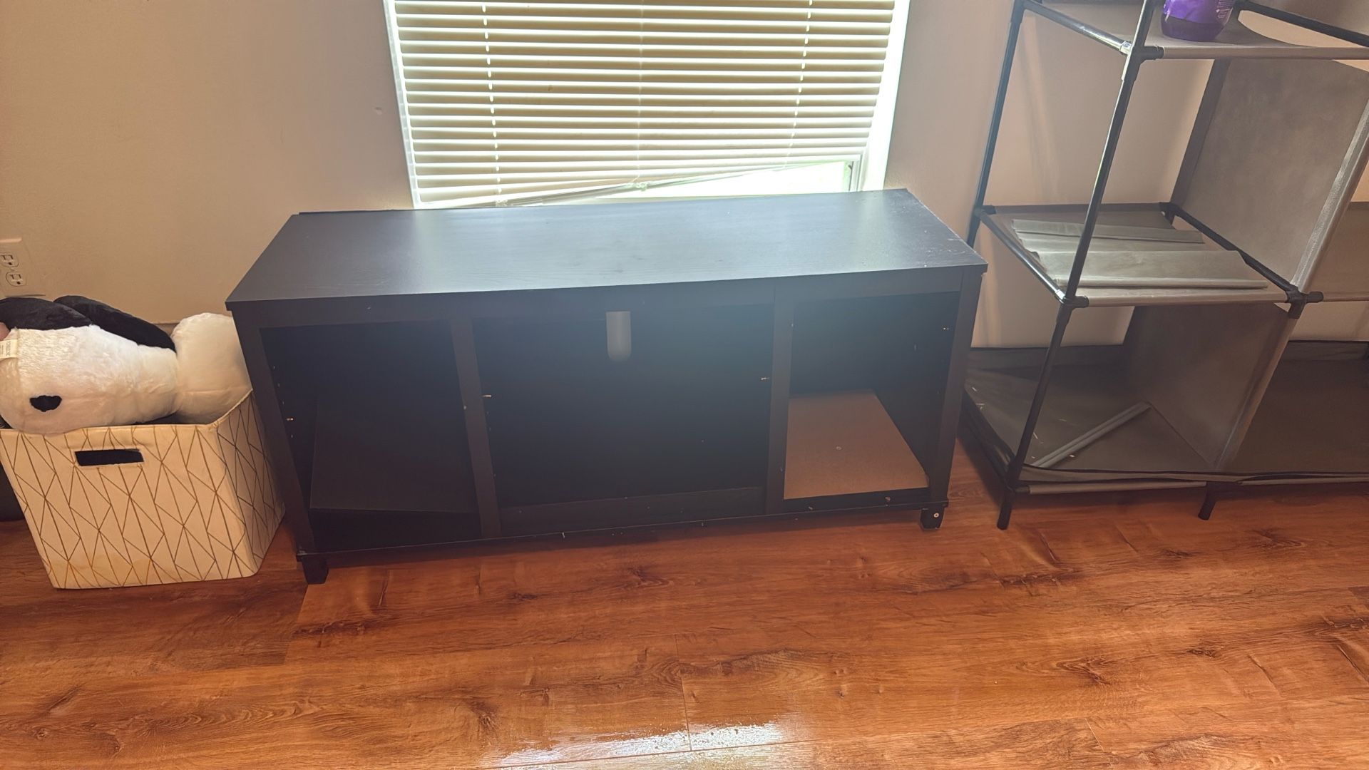Black Entertainment Center
