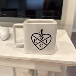 Boston Tea Party Ships And Museum Souvenir Mug