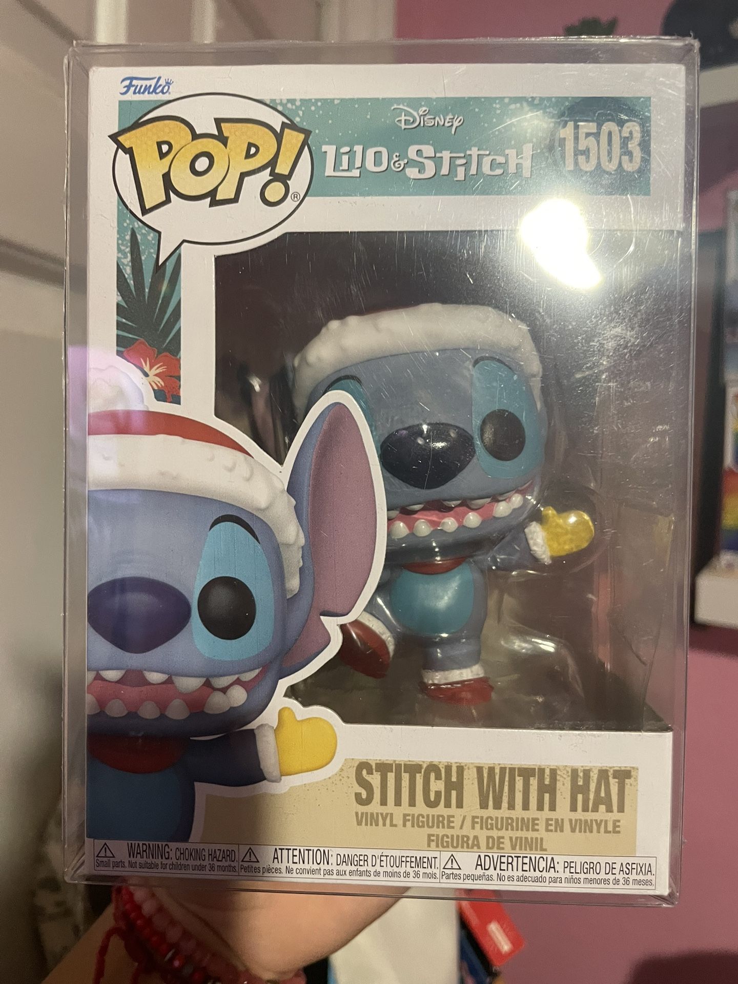 Stitch