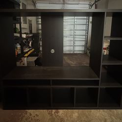 Entertainment Center
