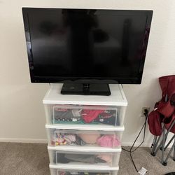 Emerson Hd Tv