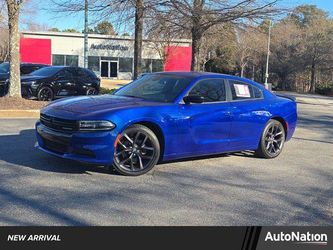 2020 Dodge Charger