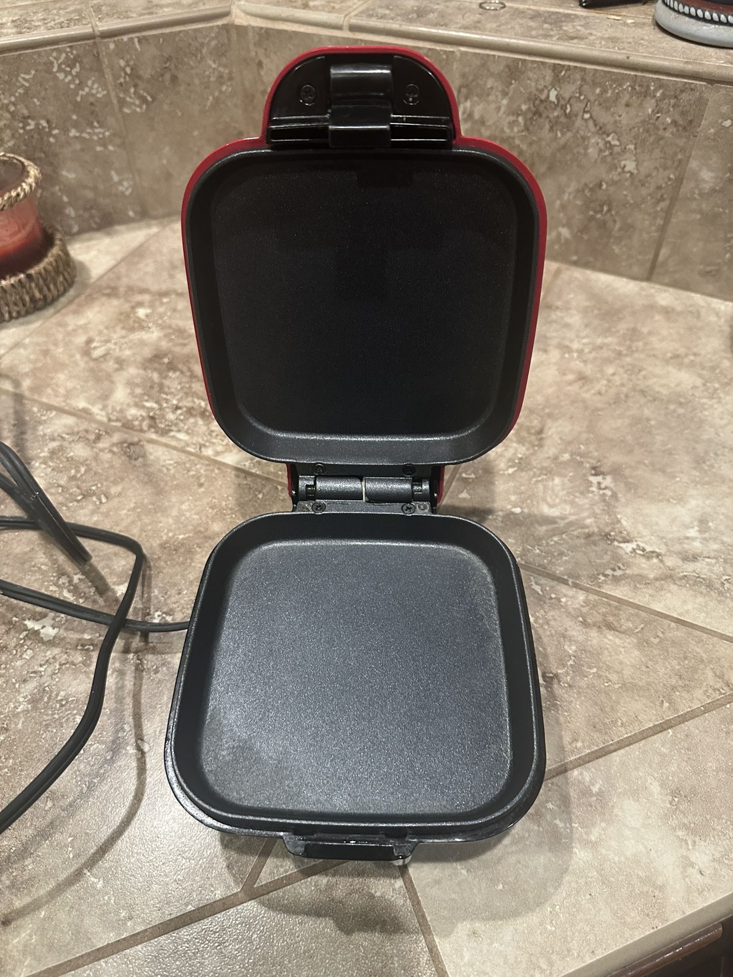 fryer