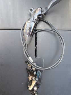Sram Code Rsc Front brake
