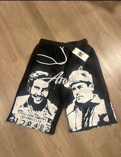 Asaali shorts