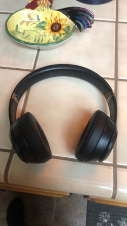 Beats 4  black