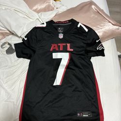 Falcons Jersey 
