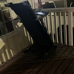 Treadmill 