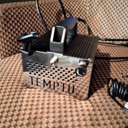 Temptu  Makeup Airbrush Compressor 